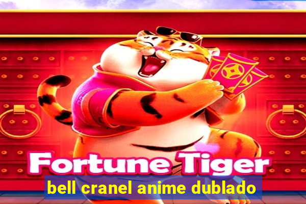 bell cranel anime dublado